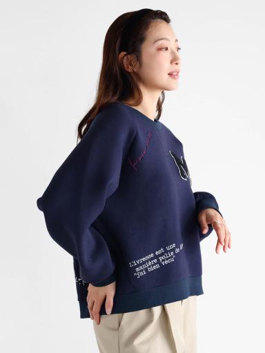 Vinのスウェットの商品一覧｜ファッション通販のYAMADAYA STORE
