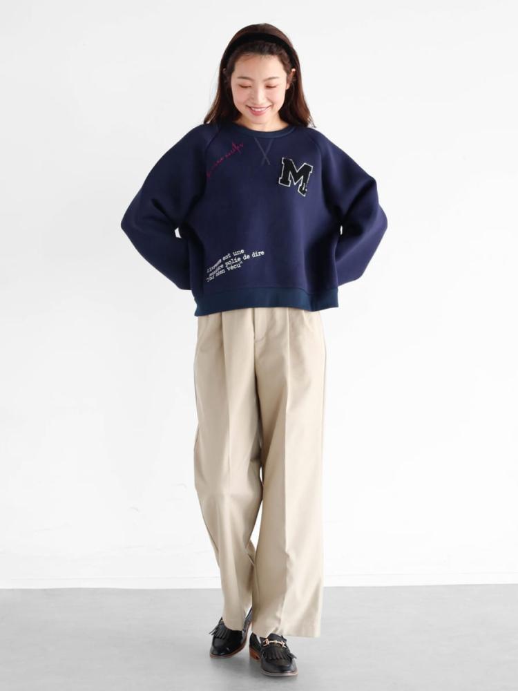 Vinのスウェットの商品一覧｜ファッション通販のYAMADAYA STORE