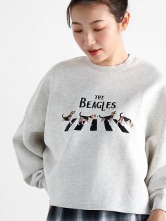 ライトベージュ　166cm