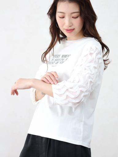 VinxTシャツ/カットソー