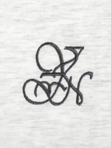 ロゴ刺繍シャツカラープルオーバー - Vin - Vin｜YAMADAYA STORE