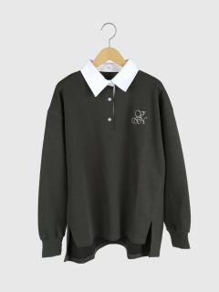 チャコールグレー