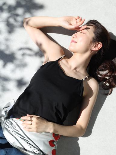 Vinxキャミソール/タンクトップ