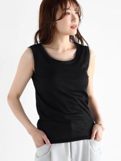 ブラック　166cm