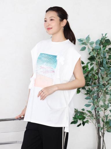 VinxTシャツ/カットソー