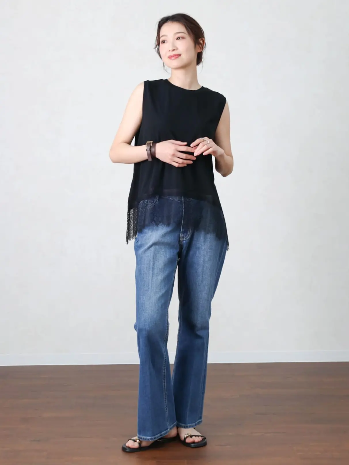 Vinのその他のトップスの商品一覧｜ファッション通販のYAMADAYA STORE