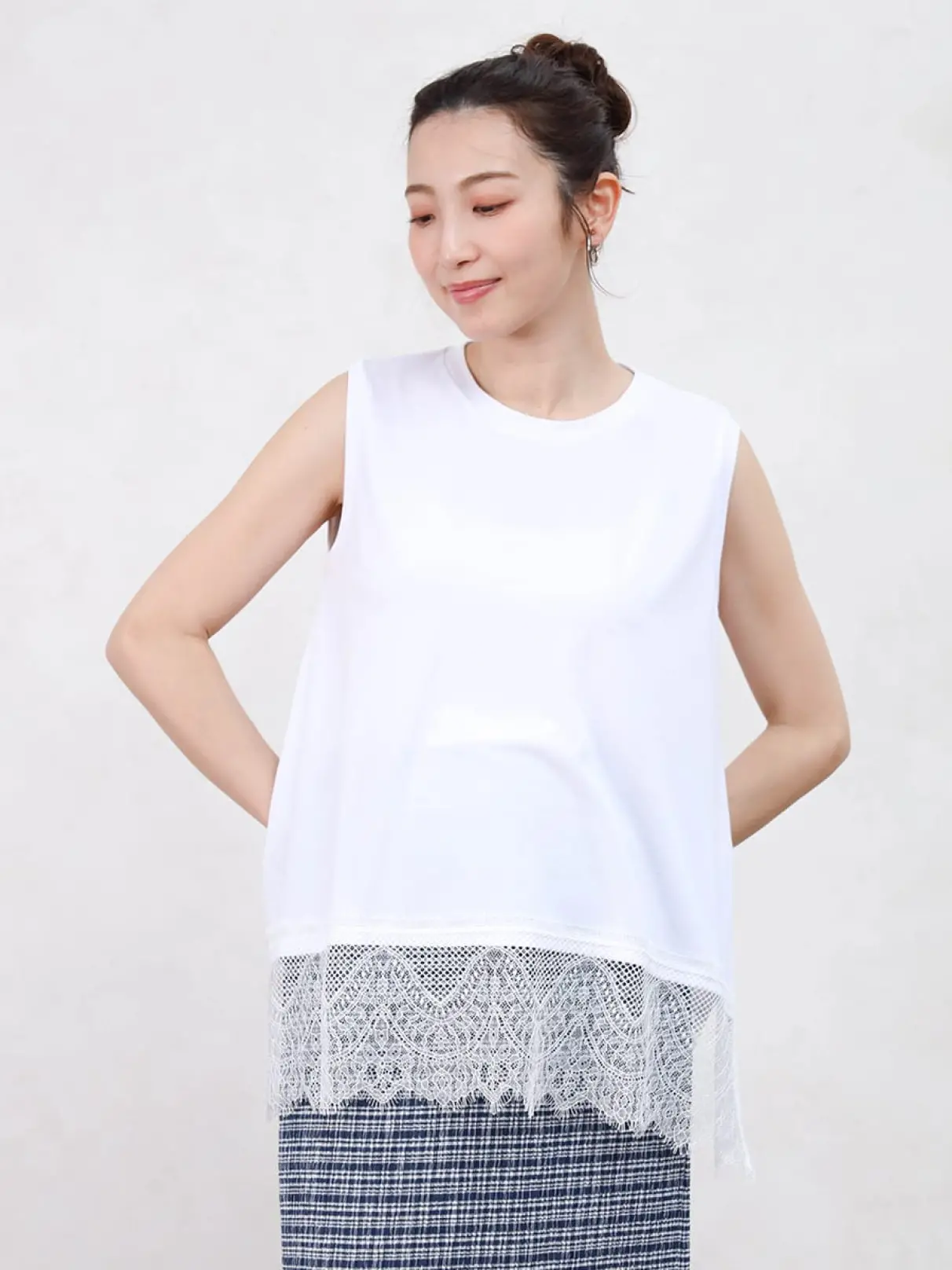 Vinのその他のトップスの商品一覧｜ファッション通販のYAMADAYA STORE