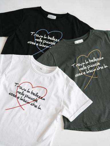 VinxTシャツ/カットソー