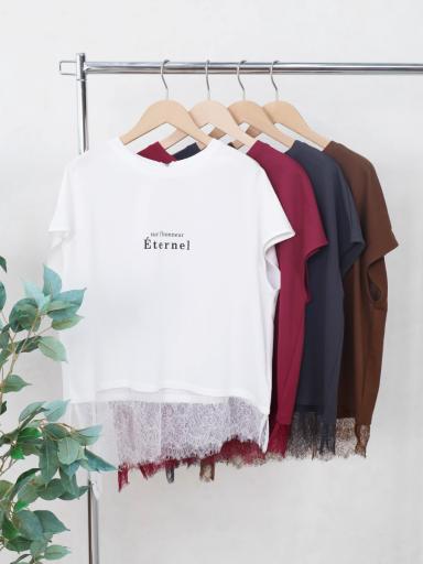 VinxTシャツ/カットソー