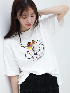 ホワイト 167cm