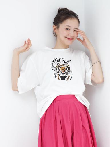 VinxTシャツ/カットソー