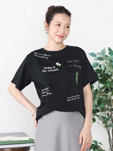 VinxTシャツ/カットソー