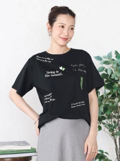 ブラック　166cm