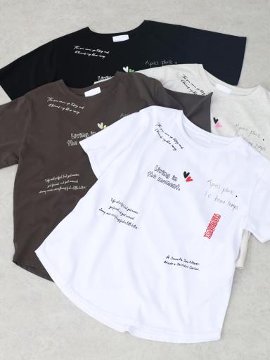 VinxTシャツ/カットソー