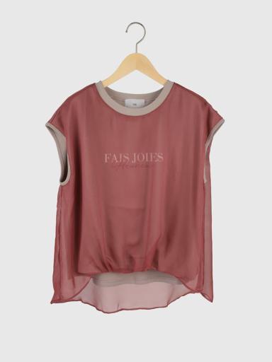 VinxTシャツ/カットソー