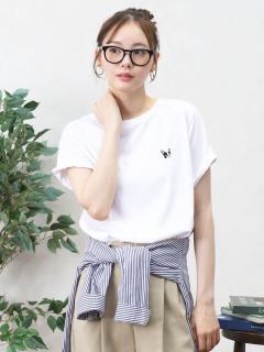 オフホワイト 167cm