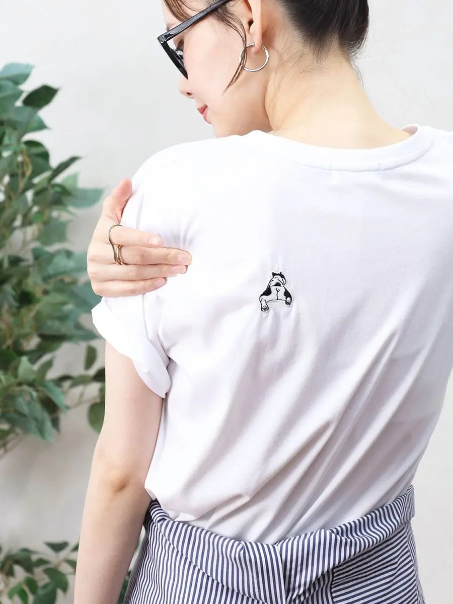 VinのTシャツ/カットソーの商品一覧｜ファッション通販のYAMADAYA STORE