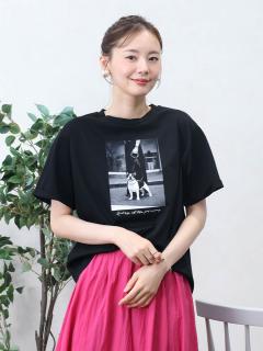 ブラック 167cm