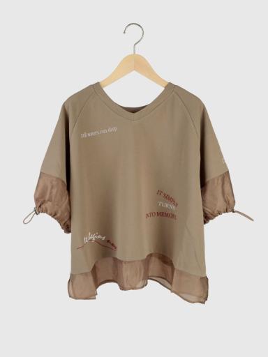 VinxTシャツ/カットソー