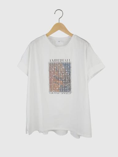 VinxTシャツ/カットソー