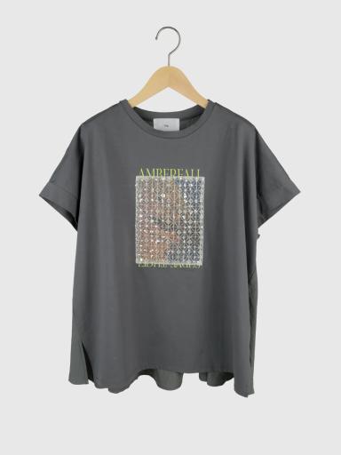 VinxTシャツ/カットソー