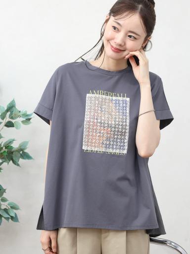 VinxTシャツ/カットソー