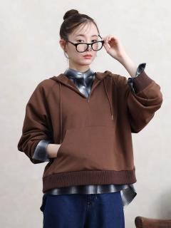 ブラウン 167cm