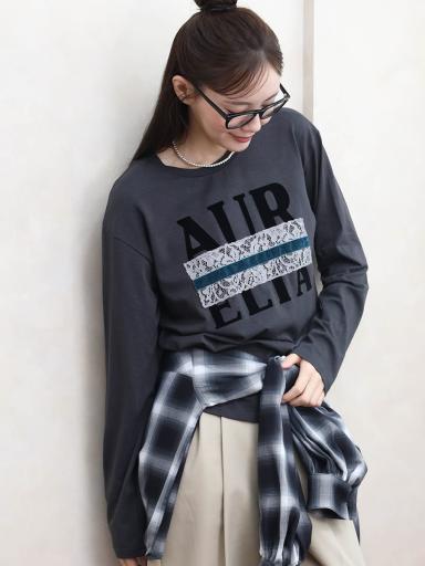 VinxTシャツ/カットソー