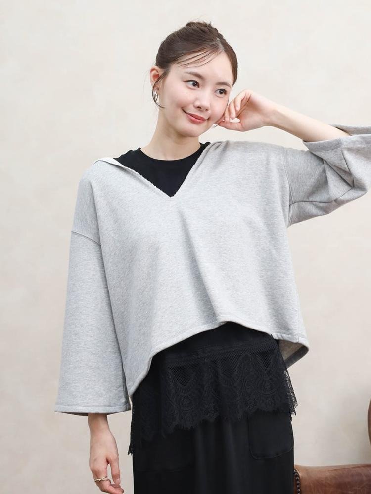 スウェットの商品一覧｜ファッション通販のYAMADAYA STORE