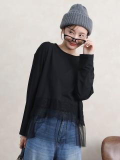 ブラック 167cm