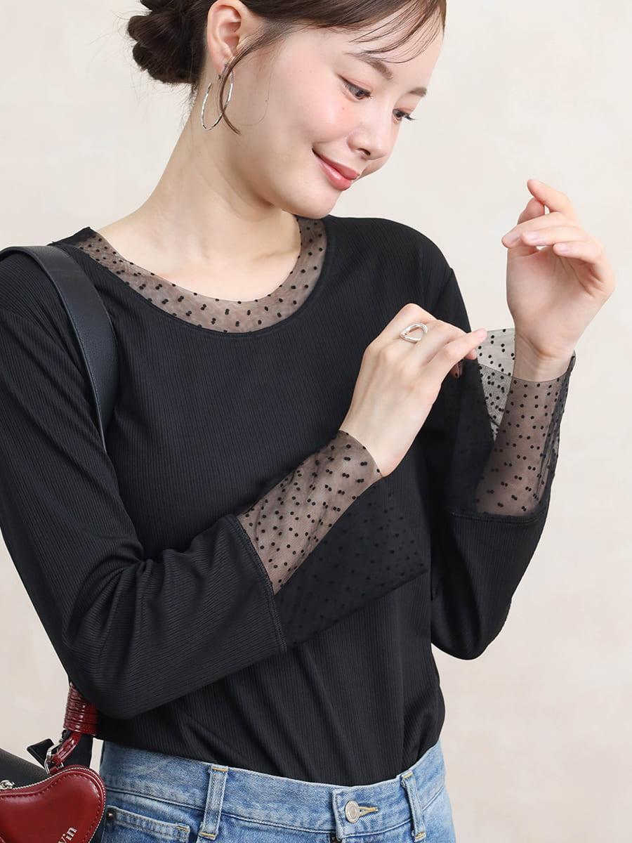 Tシャツ/カットソーの商品一覧｜ファッション通販のYAMADAYA STORE