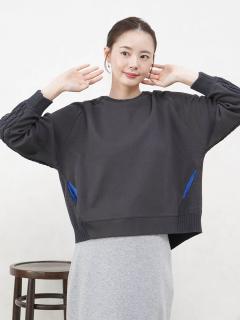 チャコールグレー 167cm