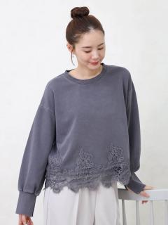 チャコールグレー 167cm