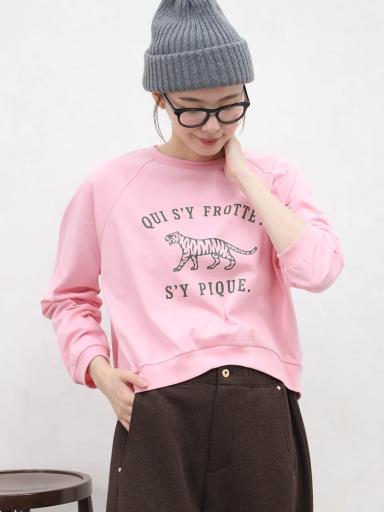 QTUMExTシャツ/カットソー