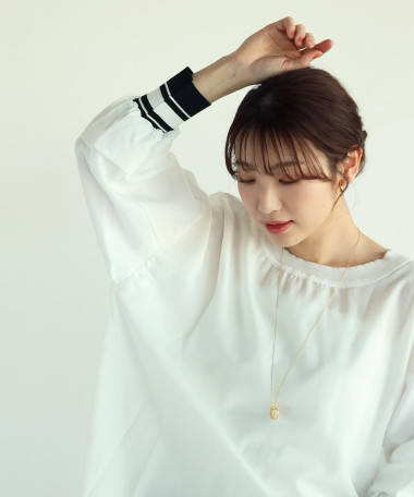 Munichxシャツ/ブラウス