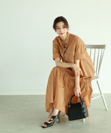 Vinxシャツ/ブラウス