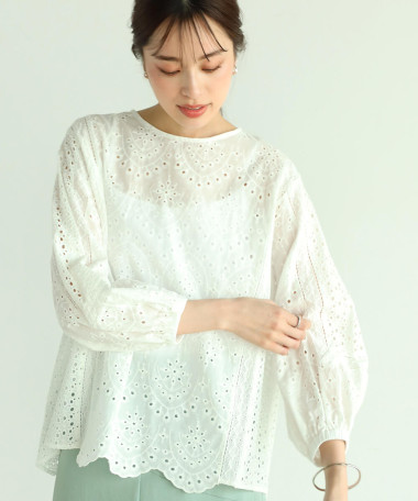 Vinxシャツ/ブラウス