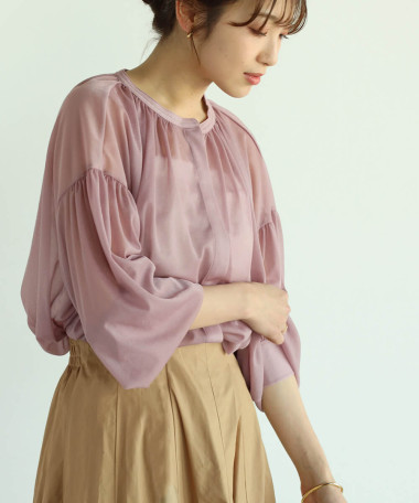 Vinxシャツ/ブラウス