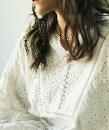 Vinxシャツ/ブラウス