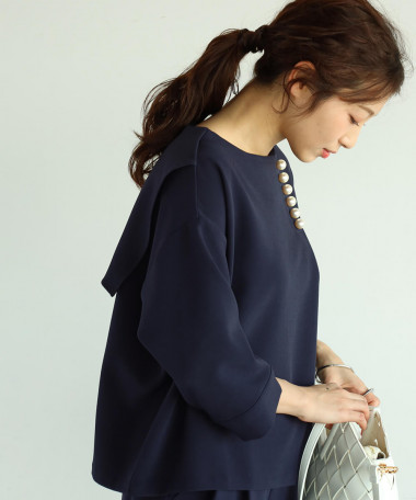 Vinxシャツ/ブラウス