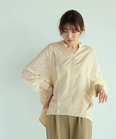 Vinxシャツ/ブラウス