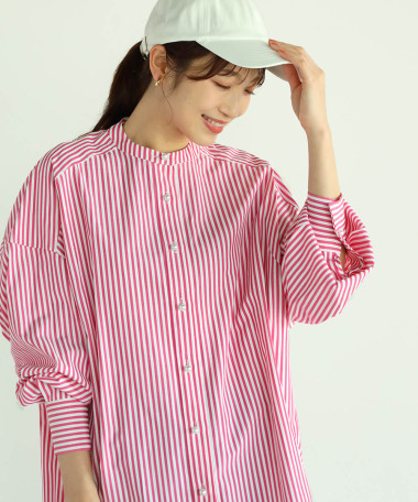 Vinxシャツ/ブラウス