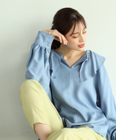 Vinxシャツ/ブラウス