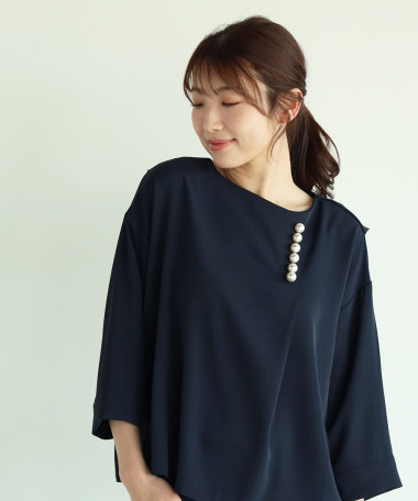 Vinxシャツ/ブラウス