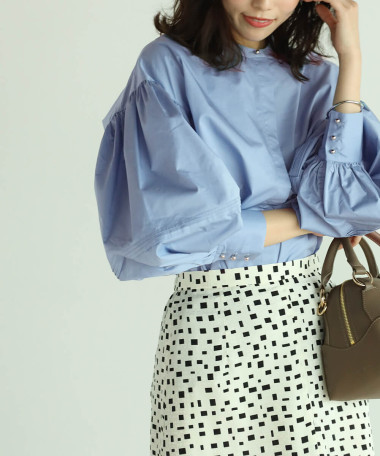 Vinxシャツ/ブラウス