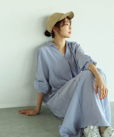 Vinxシャツ/ブラウス