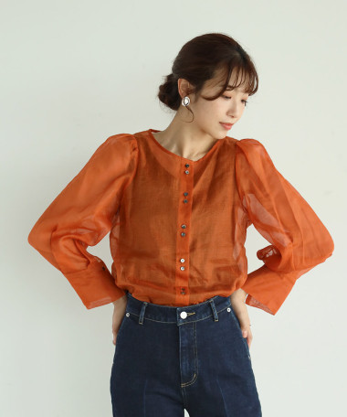 Vinxシャツ/ブラウス