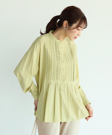 Vinxシャツ/ブラウス