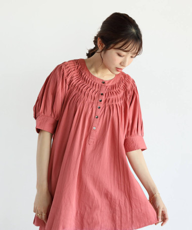 Vinxシャツ/ブラウス