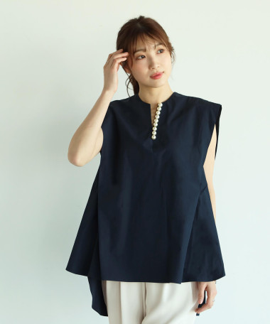 Vinxシャツ/ブラウス